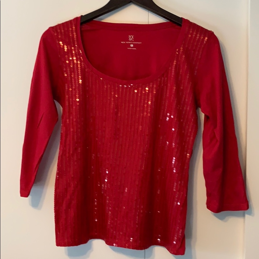 Red Top
